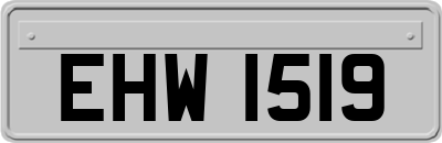EHW1519