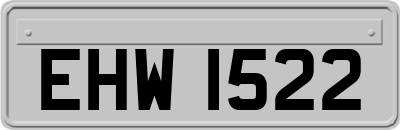 EHW1522
