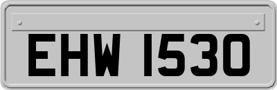 EHW1530