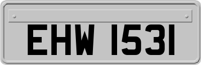 EHW1531