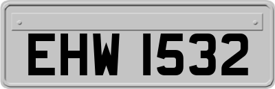 EHW1532