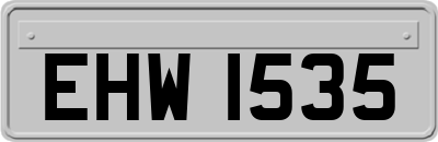 EHW1535