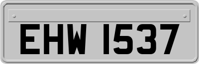 EHW1537
