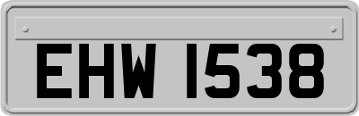 EHW1538