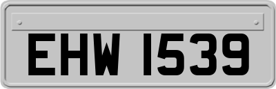 EHW1539