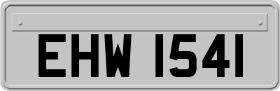EHW1541
