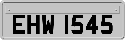 EHW1545