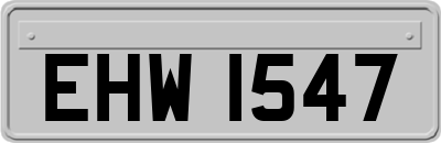 EHW1547