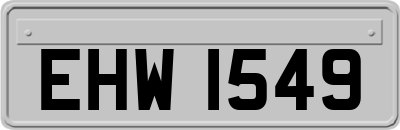 EHW1549