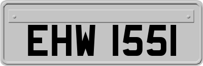 EHW1551