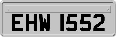 EHW1552