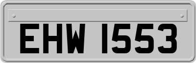 EHW1553