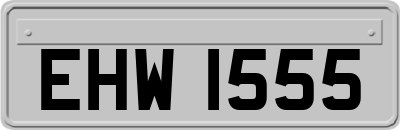 EHW1555