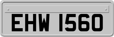 EHW1560