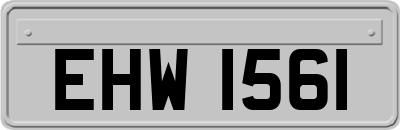 EHW1561