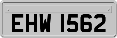 EHW1562