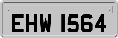EHW1564