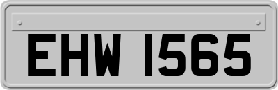 EHW1565
