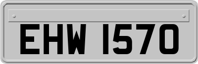EHW1570