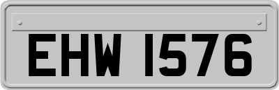 EHW1576