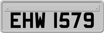 EHW1579