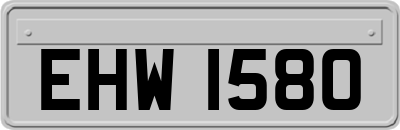 EHW1580