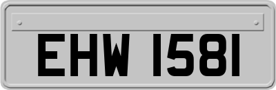 EHW1581