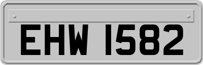 EHW1582