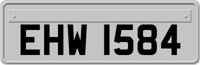 EHW1584