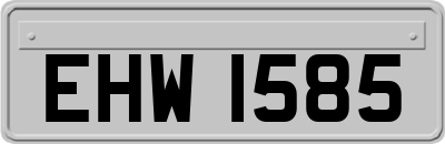EHW1585