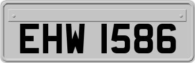 EHW1586