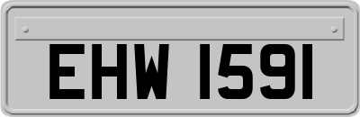 EHW1591