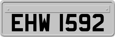 EHW1592