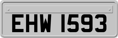 EHW1593