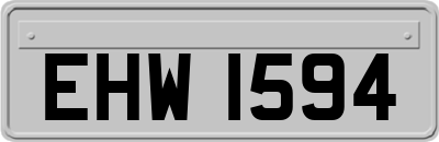 EHW1594