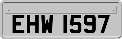 EHW1597