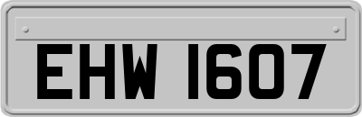 EHW1607
