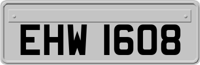 EHW1608