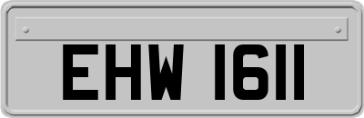 EHW1611