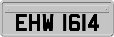 EHW1614