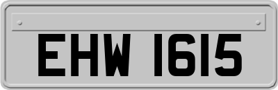 EHW1615