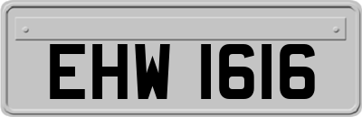 EHW1616