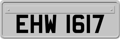 EHW1617