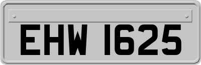 EHW1625