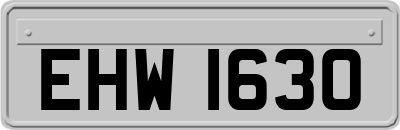 EHW1630