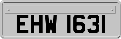 EHW1631