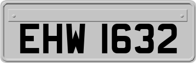 EHW1632