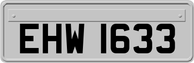 EHW1633