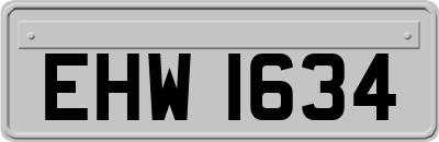 EHW1634