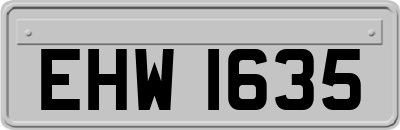 EHW1635